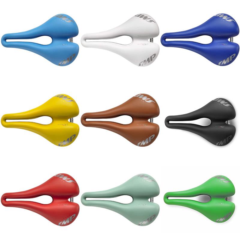 Selle SMP 【即納】セラSMP TRK ラージ カラー サドル
