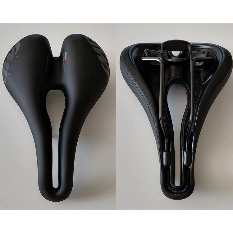 【新品同様】SELLAE SMP TRK サドル ラージ ホワイト Amazon.co.jp: SELLE SMP TRKLGE03-BI TRK LARGE WHITE MATT