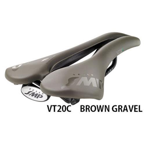 SELLE SMP VT20C　サドル Amazon.com : SMP VT20C Saddle, Black, Standard : Sports