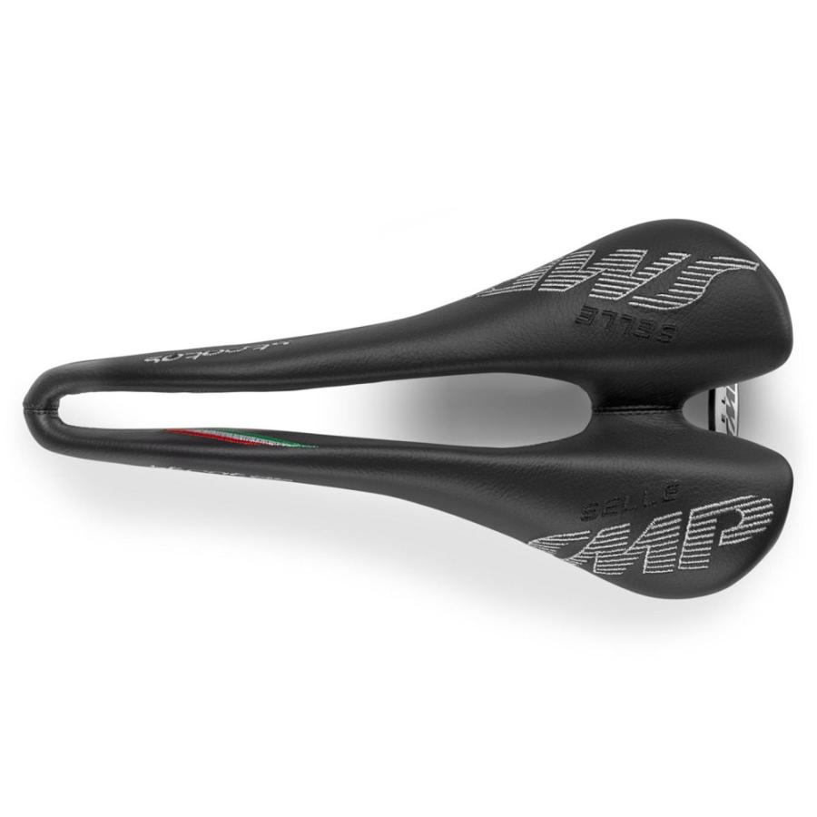 Selle SMP Stratos サドル ブラック Selle SMP Stratos サドル ブラック Selle SMP Stratos saddle