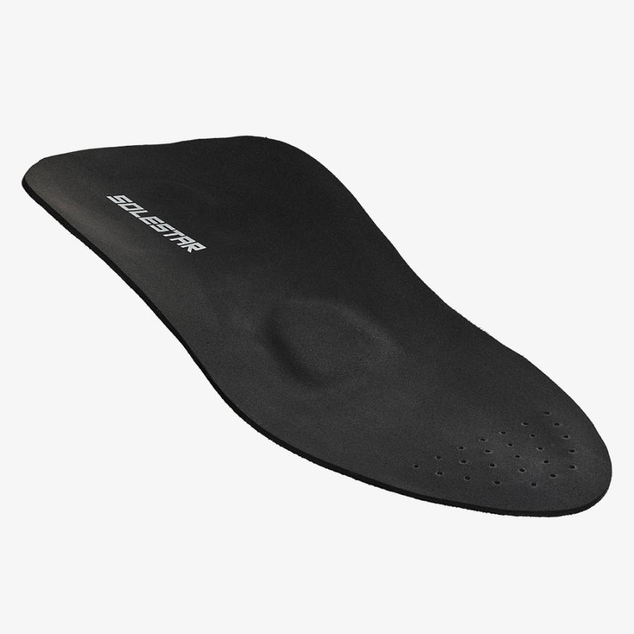 Solestar ソールスター BLK 2(ブラック) インソール : ワールド