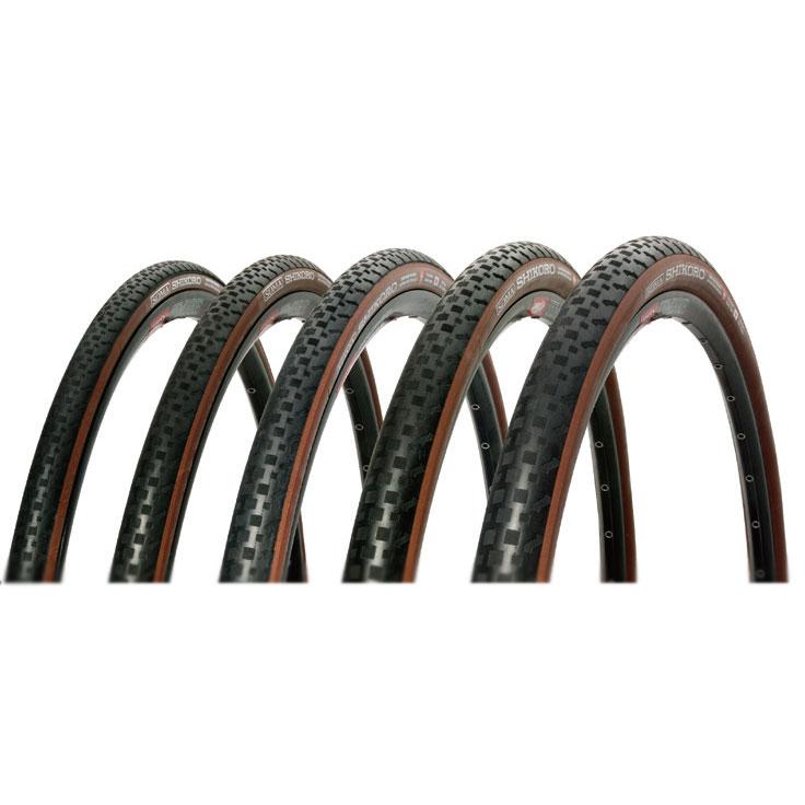 SOMA シコロタイヤ 700C クリンチャータイヤ フォルダブル : ワールド