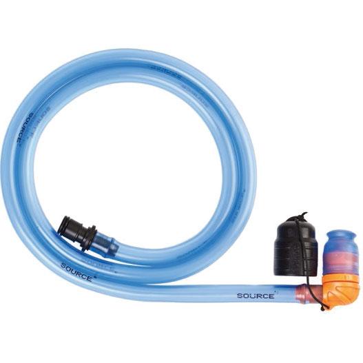SOURCE Kit Tube Helix