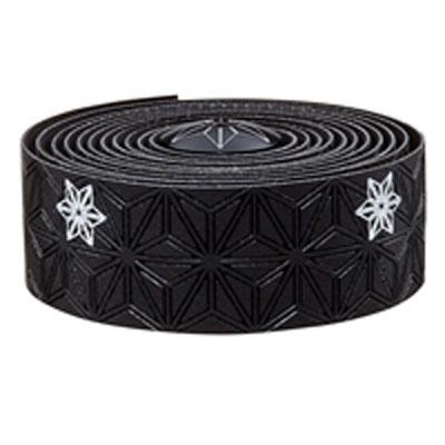 スパカズ ブラック/ホワイト スーパースティッキークッシュテープ