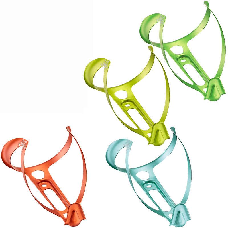 スパカズ FLY CAGE ANO アルミボトルケージ : ワールドサイクル - 通販