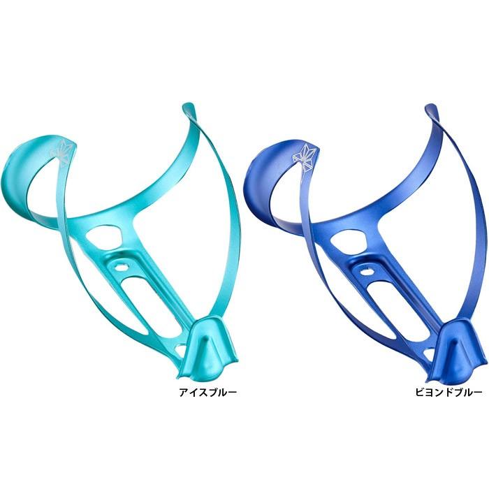 スパカズ FLY CAGE ANO アルミボトルケージ : ワールドサイクル - 通販
