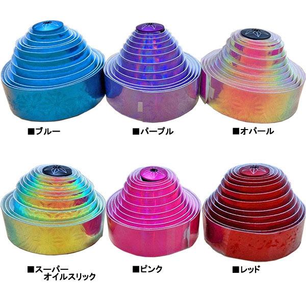 スパカズ PRIZMATIC スーパーオイルスリック バーテープ