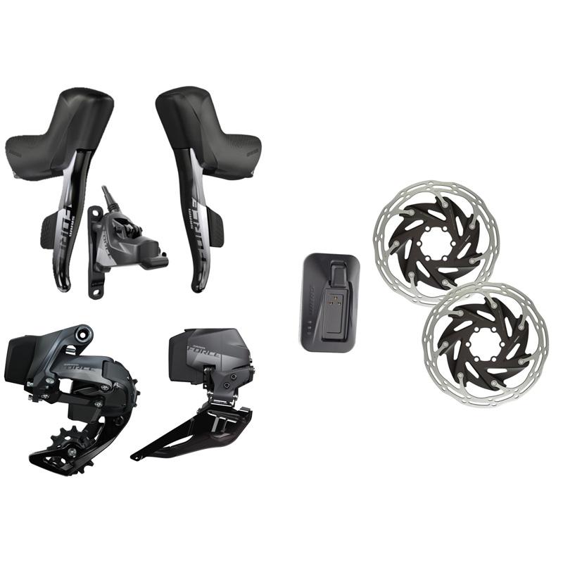 2x Hrd スラム Axs Road Groupset コンポーネントグループセット Force 00 7918 077 004 Srm O F Axs Hrd2xrdならショッピング ランキングや口コミも 豊富なネット通販 更にお得なpaypay残高も スマホアプリも充実で毎日どこからでも気になる商品をその場でお求め