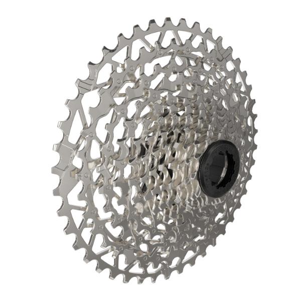 SRAM XPLR PG-1231, 11-44, 12速 スラム PG-1231 XPLR CASSETTE 12段 11-44T | ロードバイクパーツ