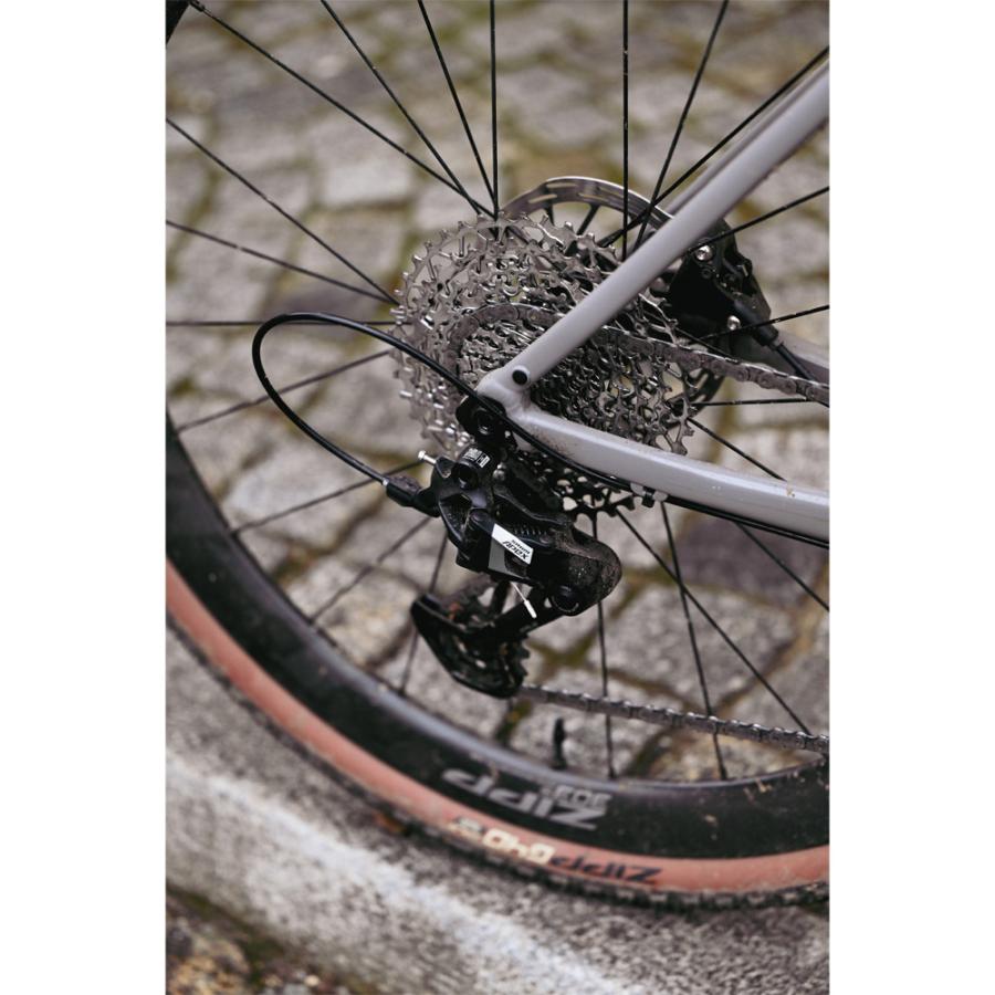 スラム PG-1231 XPLR CASSETTE 12段 11-44T : ワールドサイクル