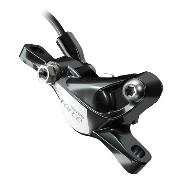 スラム Force1 HRD Brakeset Left Lever/Rear Brake/Flat Mount ハイ