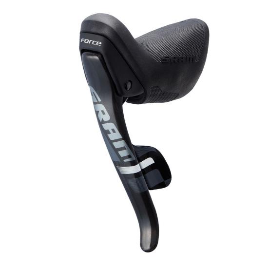 スラム Force22 Shift/Brake Lever 左右セット 2×11段 : ワールド
