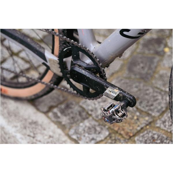 スラム Apex Crank Set DUB Wide 1X : ワールドサイクル - 通販