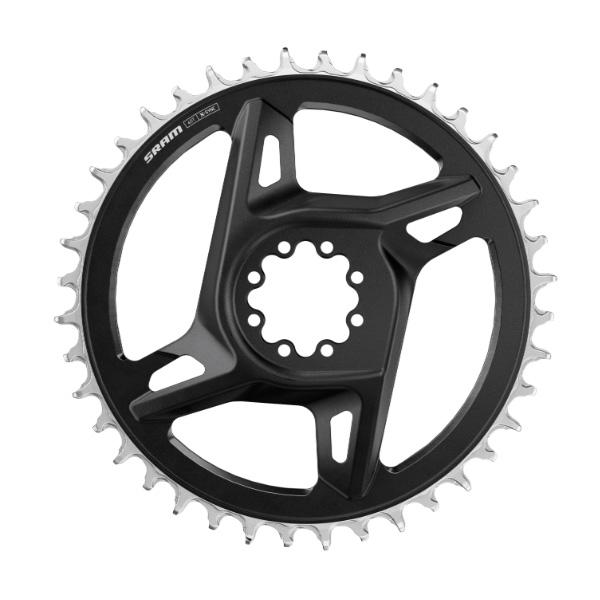 SRAM スラムREDレッド E1 172.5mmクランクwide規格 スラム Red AXS Crank Set DUB Wide 1X E1 : ワールドサイクル - 通販