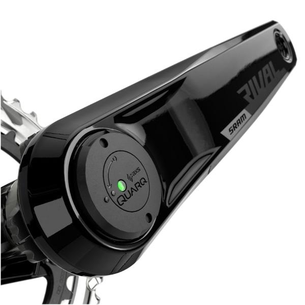 Rival AXS Power Meter Upgrade | PM-RIV-ASSY-E1 | SRAM