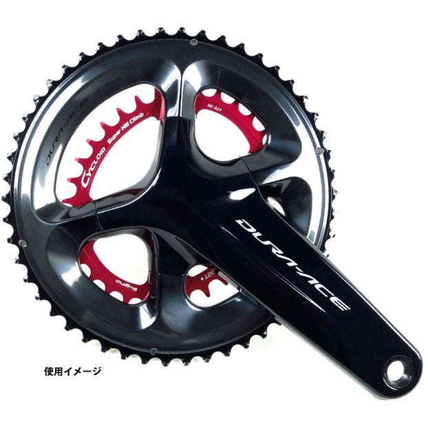 シマノ自転車用ギヤランキング