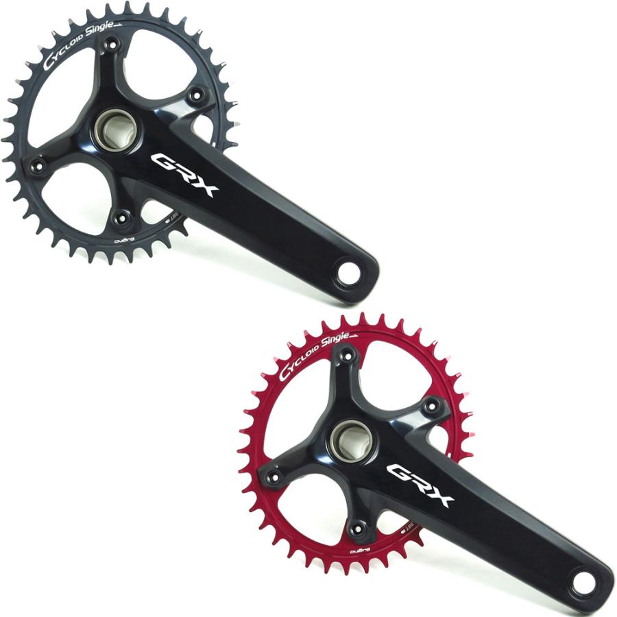 Sugino CY4-SWN シングルチェーンリング　40t スギノ CY4-SWN チェーンリング : ワールドサイクル - 通販 - Yahoo