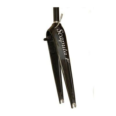 h*y様 THM Carbones Scapula SP 世界最軽量カーボンフォ THM-Carbones Scapula SP フォーク : サイクルスポーツストア