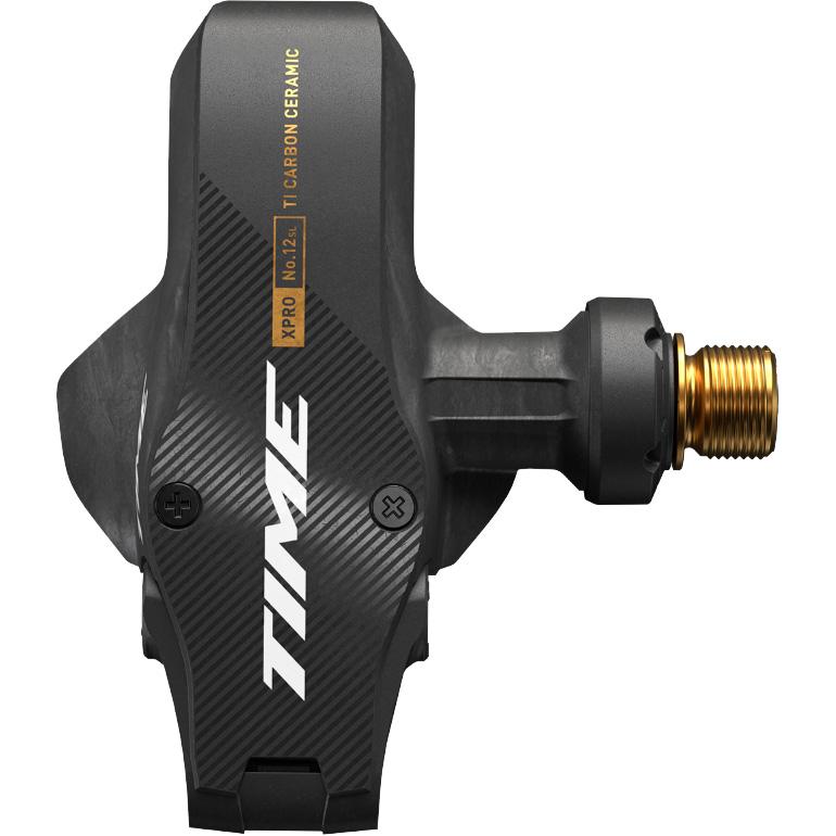 タイム XPRESSO C1 ペダル TIME ( タイム ) ロード用