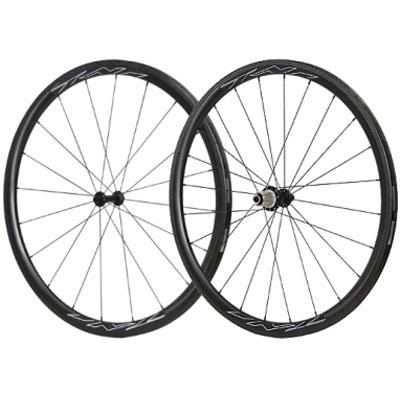 TNI Dragon35 チューブラー シマノ/スラム用 前後セット : ワールド