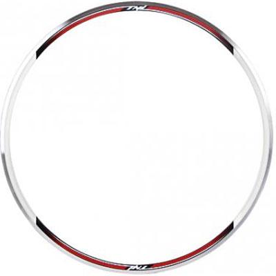 ☆TNI AL22 アルミリム (WO) 700c シルバー : ワールドサイクル - 通販