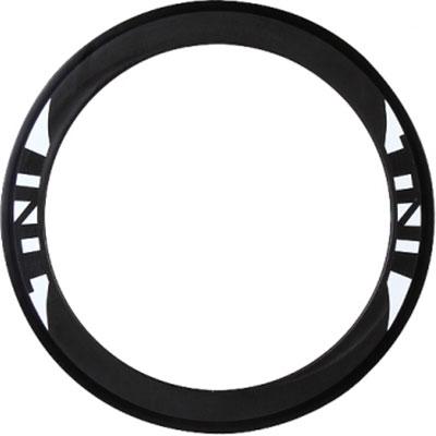 ☆TNI カーボンリム 650C/ROAD 60mm チューブラー : ワールドサイクル 