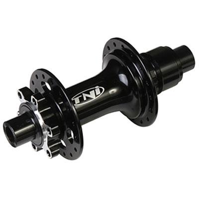 TNI REVO MTB ハブ(R/32H) スラムXD 12s 148×12mmスルー : ワールド 