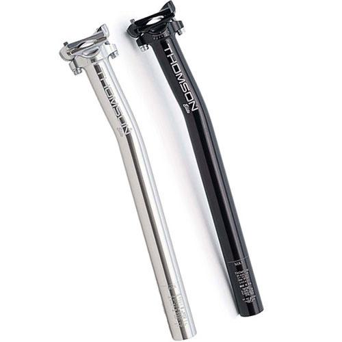 THOMSON（トムソン） ELITE シートポスト セットバック有 【自転車