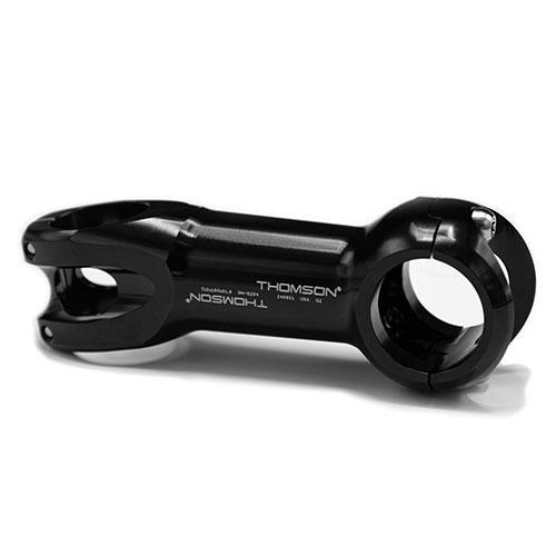 トムソン G2 ステム 31.8mm ブラック : ワールドサイクル - 通販 