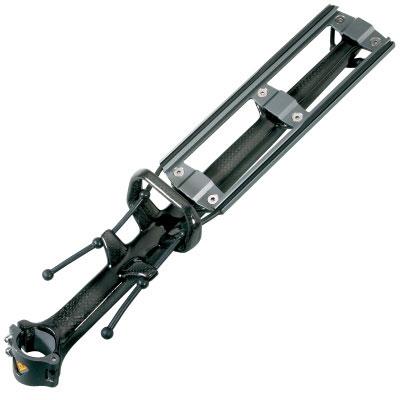 TOPEAK（トピーク） RX ビームラックカーボン キャリアー 【自転車 