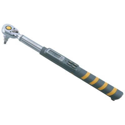TOPEAK D-Torq WRENCH デジタルトルクレンチ 自転車工具デジタルトルクレンチ｜トピーク - D-TORQ WRENCH DX