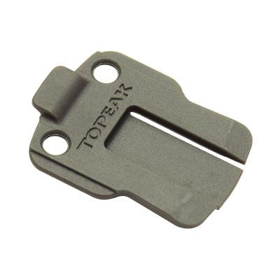 TOPEAK（トピーク） パッドスペーサー (エイリアン3用)（TRK-T038 