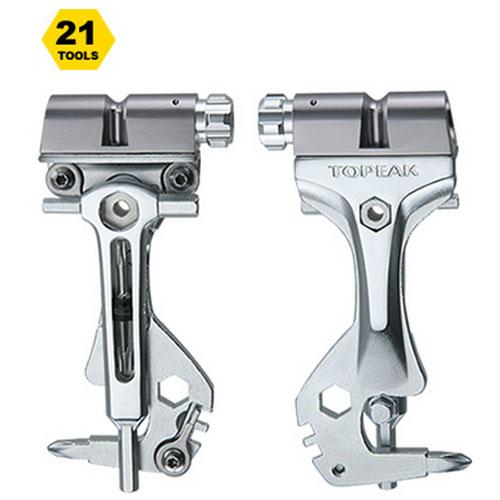 TOPEAK　ツールモンスター エアー　TOL3400000000 TOPEAK（トピーク） ツールモンスター エアー : ワールドサイクル