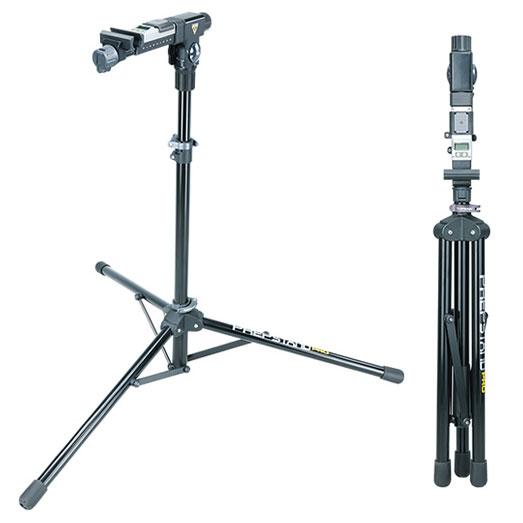 TOPEAK　プレップスタンド プロ デジタル 重量計付　TOL3660000000 TOPEAK（トピーク） プレップスタンド プロ デジタル 重量計付
