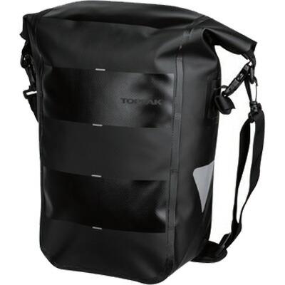 TOPEAK（トピーク） パニア ドライバッグ 24L : ワールドサイクル