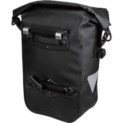 TOPEAK トピーク パニア ドライバッグ 15L : ワールドサイクル