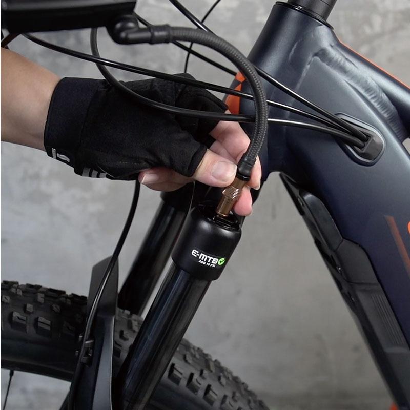 TOPEAK（トピーク） ポケット ショック デジタル : ワールドサイクル