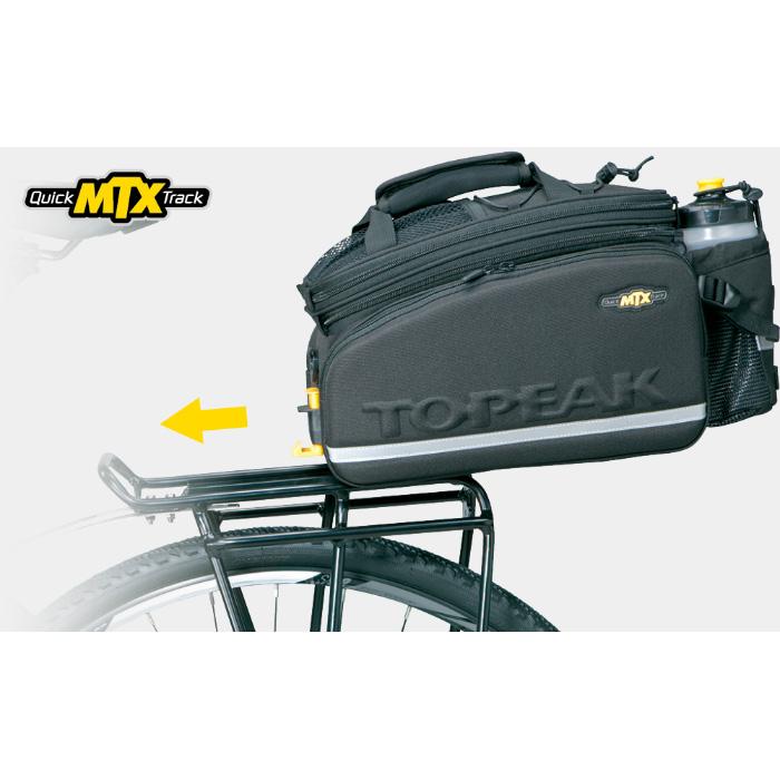 トピーク ユニ スーパーツーリスト DX ディスク : ワールド