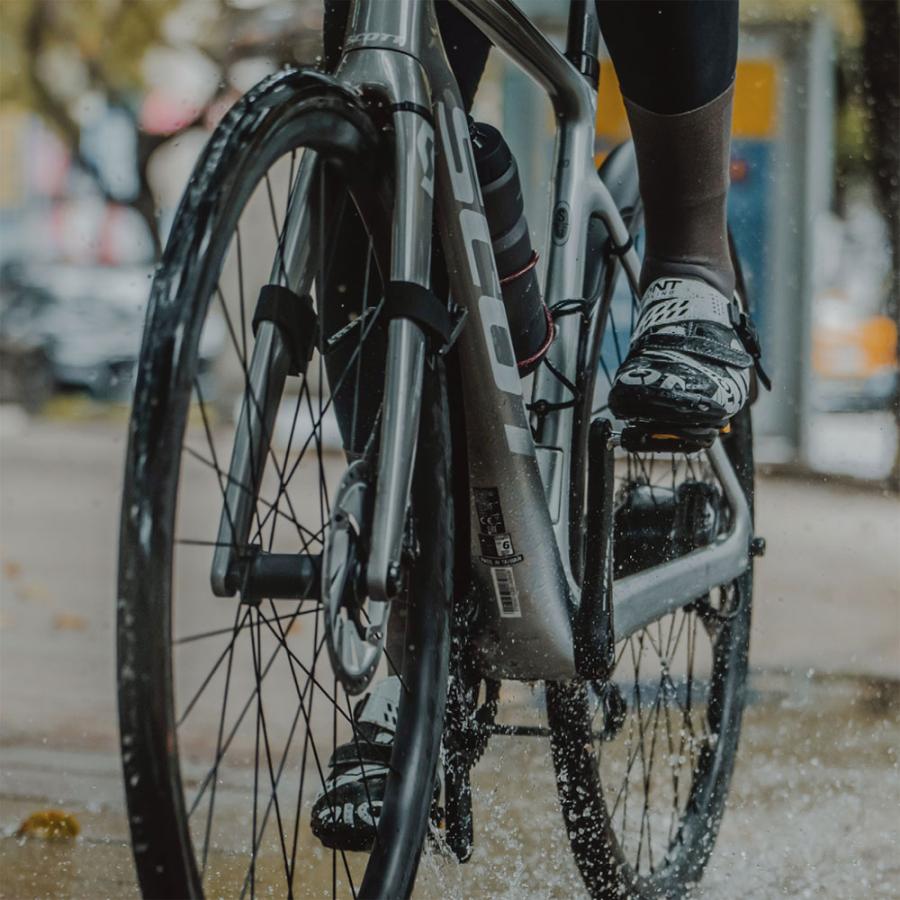 トピーク テトラ フェンダー R1 ＆ R2 前後セット TOPEAK