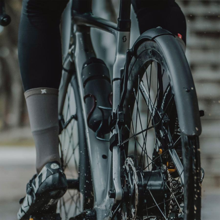 トピーク テトラ フェンダー R1 ＆ R2 前後セット TOPEAK : ワールド 