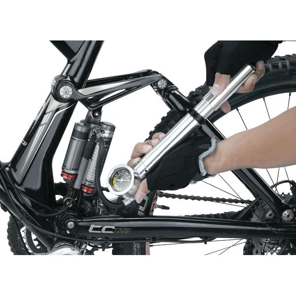 トピーク 自転車メンテナンス用品 ショックン ロール トピーク ショックン ロール : ワールドサイクル - 通販 - Yahoo