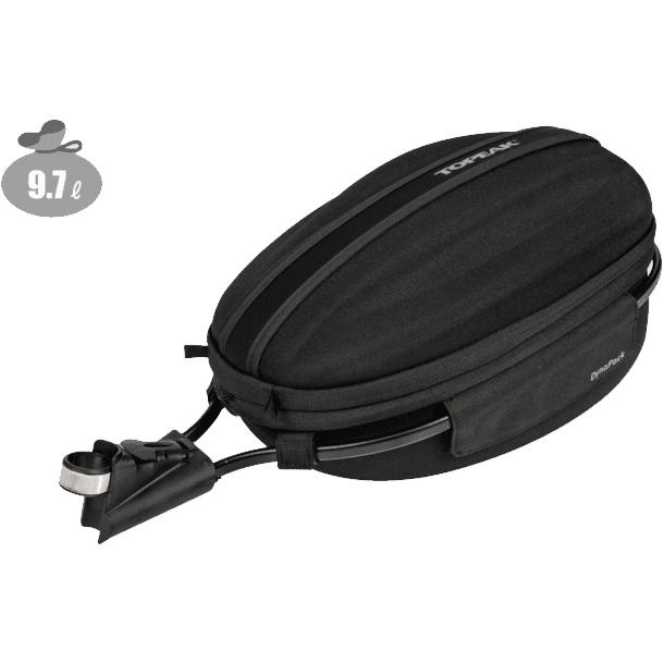 トピーク ダイナパック DX : ワールドサイクル - 通販 - Yahoo