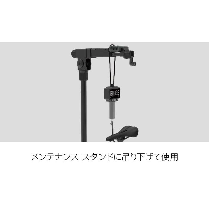 トピーク 自転車メンテナンス用品 バイク スケール チーム イシュー トピーク バイク スケール チーム イシュー : ワールドサイクル - 通販