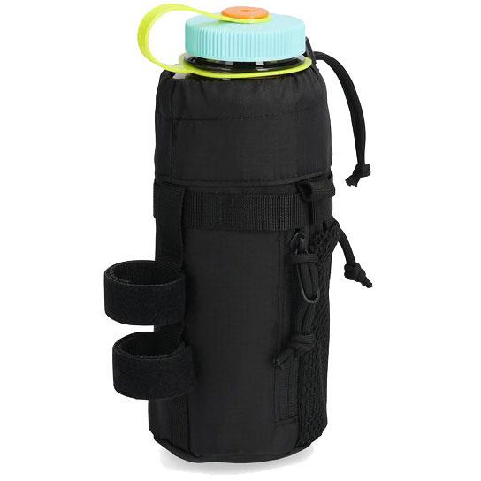 【即納】Topo Designs HYDRO SLING ブラック｜worldcycle｜02