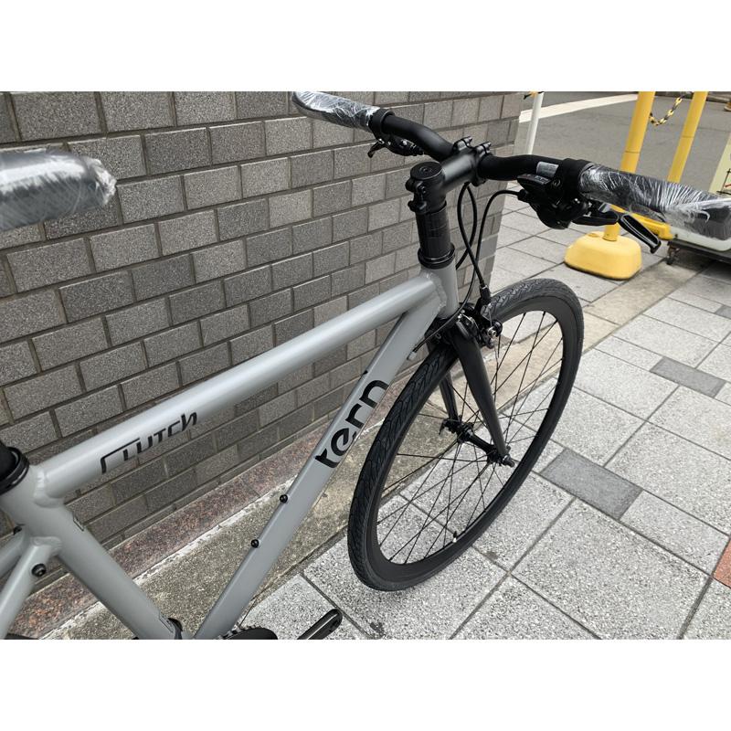 在庫あり】【送料無料】【代引不可】Tern ターン CLUTCH 在庫あり】【送料無料】【代引不可】Tern ターン CLUTCH