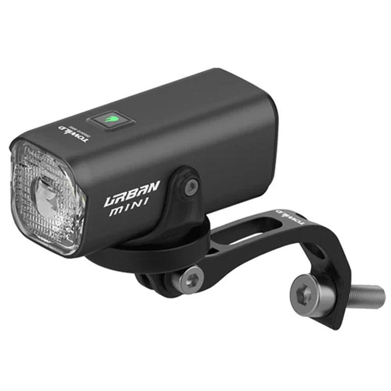 【即納】トゥワイルド URBAN MINI 800 lumens（for Brompton） | 