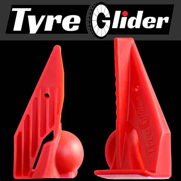 タイヤグライダー