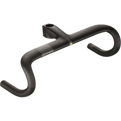 ウルサス MAGNUS H.01 INTEGRATED BAR マットグレー ステム一体型 