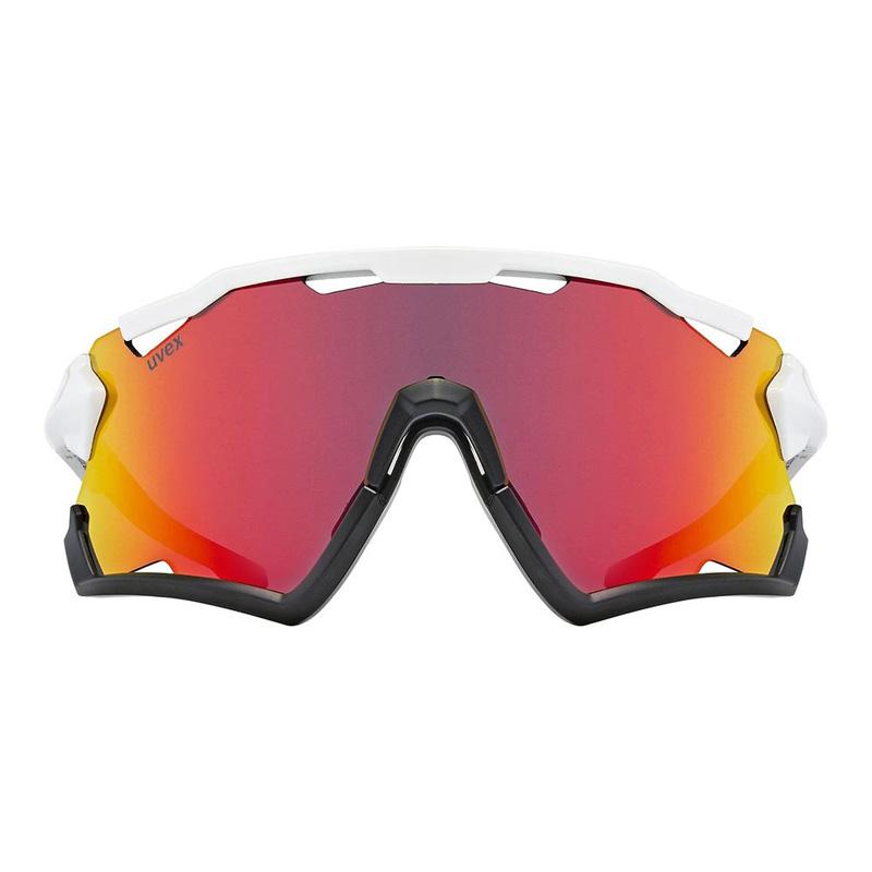 【新品未使用】uvex sportstyle 228 スポーツサングラス Amazon | [ウベックス] スポーツサングラス UV400 くもり止め