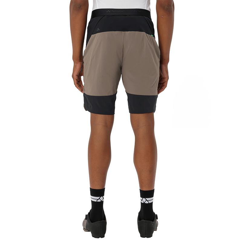 ファウデ Kuro Shorts 2 ココナッツ VAUDEの画像